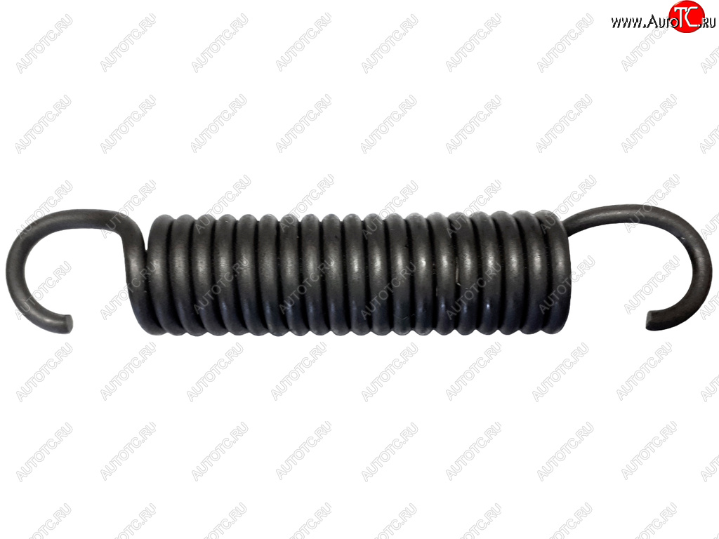 192 р. Пружина ЗИЛ-130,КАВЗ-4328,ЧМЗАП колодок тормозных стяжная BRAKE BLOCKS BRAKE BLOCKS 150в-3501035  с доставкой в г. Майкоп