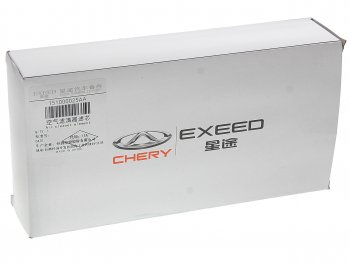 2 059 р. Фильтр воздушный CHERY Tiggo 8 Pro (21-) (1.6) OE CHERY 151000025aa  с доставкой в г. Майкоп. Увеличить фотографию 5