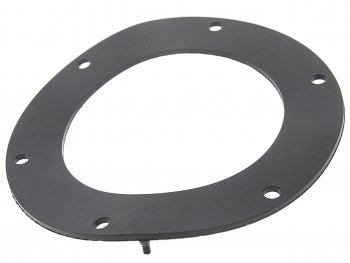3 699 р. Прокладка SUZUKI Gand Vitara (98-05) насоса топливного OE SUZUKI 15111-65d00 SUZUKI 15111-65d00  с доставкой в г. Майкоп. Увеличить фотографию 2