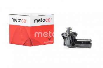 5 999 р. Термостат JEEP Grand Cherokee (10-) METACO METACO 1520-227 METACO 1520-227  с доставкой в г. Майкоп. Увеличить фотографию 1