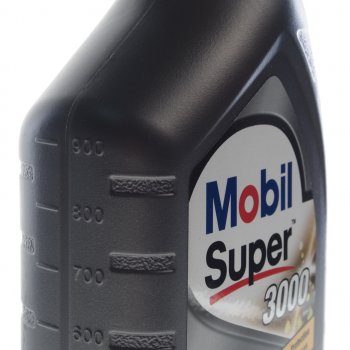 1 869 р. Масло моторное SUPER 3000 XE 5W30 синт.1л MOBIL MOBIL 152574 MOBIL 152574  с доставкой в г. Майкоп. Увеличить фотографию 2