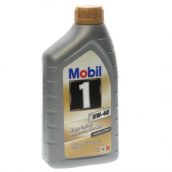1 639 р. Масло моторное Mobil1 FS 0W40 синт.1л MOBIL MOBIL 153668  с доставкой в г. Майкоп. Увеличить фотографию 1