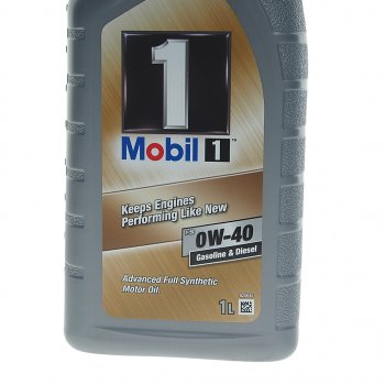 1 499 р. Масло моторное Mobil1 FS 0W40 синт.1л MOBIL MOBIL 153675  с доставкой в г. Майкоп. Увеличить фотографию 2