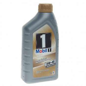 1 499 р. Масло моторное Mobil1 FS 0W40 синт.1л MOBIL MOBIL 153675  с доставкой в г. Майкоп. Увеличить фотографию 1