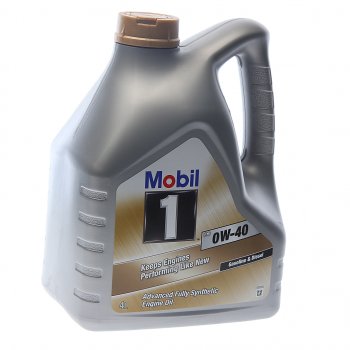5 399 р. Масло моторное Mobil1 FS 0W40 синт.4л MOBIL MOBIL 153677  с доставкой в г. Майкоп. Увеличить фотографию 1