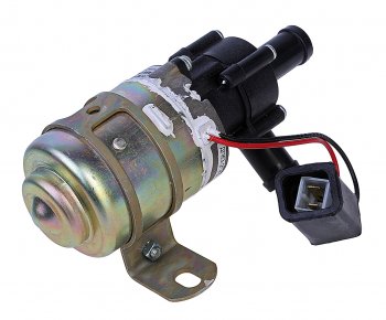 2 899 р. Насос электрический жидкостного подогревателя 15.8106-03, 05 24V ПРАМОТРОНИК ПРАМОТРОНИК 1542.3730.000-01  с доставкой в г. Майкоп. Увеличить фотографию 1