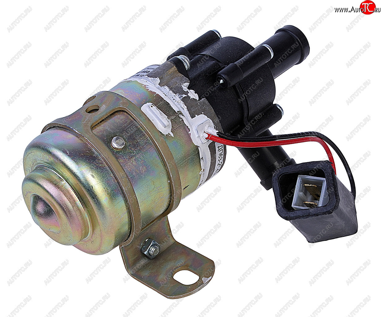 2 899 р. Насос электрический жидкостного подогревателя 15.8106-03, 05 24V ПРАМОТРОНИК ПРАМОТРОНИК 1542.3730.000-01  с доставкой в г. Майкоп