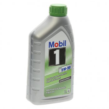 1 549 р. Масло моторное Mobil1 ESP 5W30 синт.1л MOBIL MOBIL 154283 MOBIL 154283  с доставкой в г. Майкоп. Увеличить фотографию 1