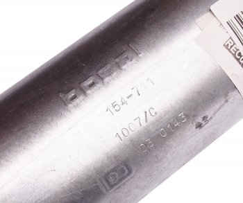 11 999 р. Глушитель FORD Focus (04-) средняя часть BOSAL BOSAL 154-711  с доставкой в г. Майкоп. Увеличить фотографию 3