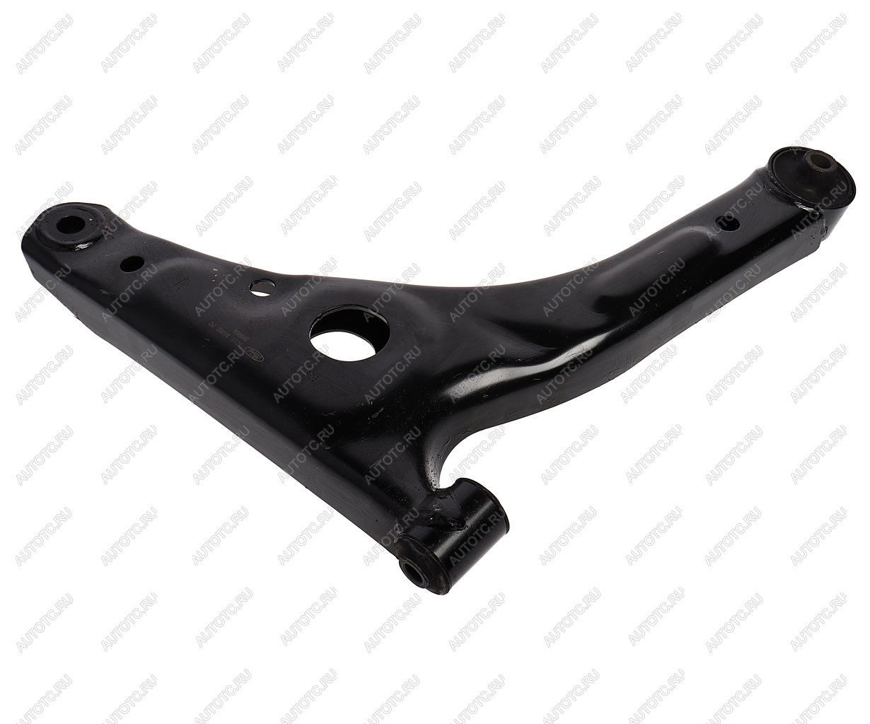 6 349 р. Рычаг подвески FORD Transit (00-06-) передней нижний правый OE FORD OTOSAN 1553246  с доставкой в г. Майкоп