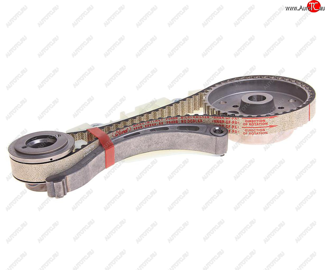 23 399 р. Ремкомплект FORD Focus,Mondeo,Galaxy (1.8 D) ТНВД OE FORD 1562244  с доставкой в г. Майкоп