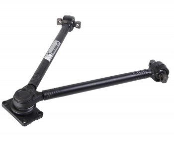 24 999 р. Штанга реактивная MAN V-образная (L=693x115x19) ROSTAR ROSTAR 1564-2919012-10  с доставкой в г. Майкоп. Увеличить фотографию 2