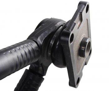 24 999 р. Штанга реактивная MAN V-образная (L=693x115x19) ROSTAR ROSTAR 1564-2919012-10  с доставкой в г. Майкоп. Увеличить фотографию 4