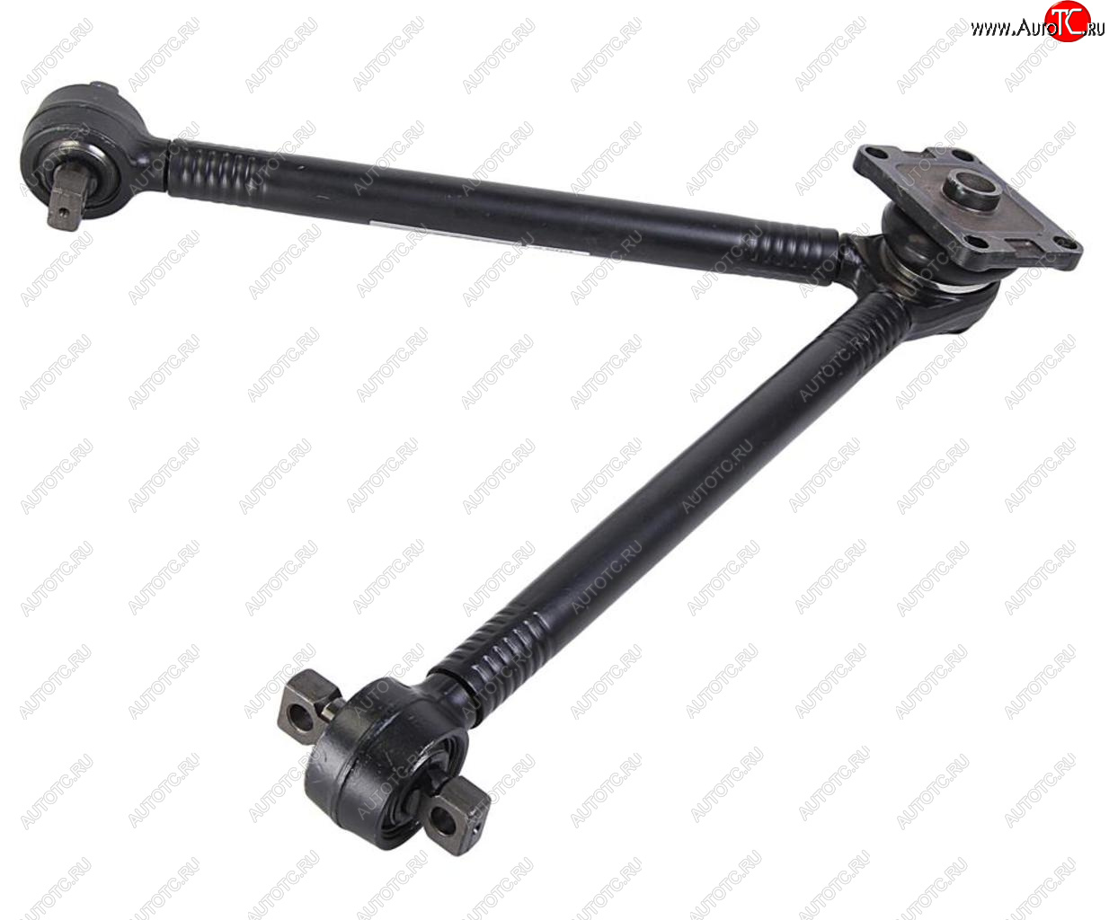 24 999 р. Штанга реактивная MAN V-образная (L=693x115x19) ROSTAR ROSTAR 1564-2919012-10  с доставкой в г. Майкоп