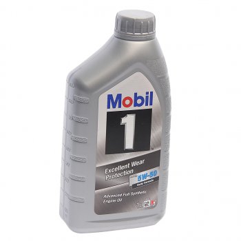1 799 р. Масло моторное Mobil1 FSx2 5W50 синт.1л MOBIL MOBIL 156490  с доставкой в г. Майкоп. Увеличить фотографию 1