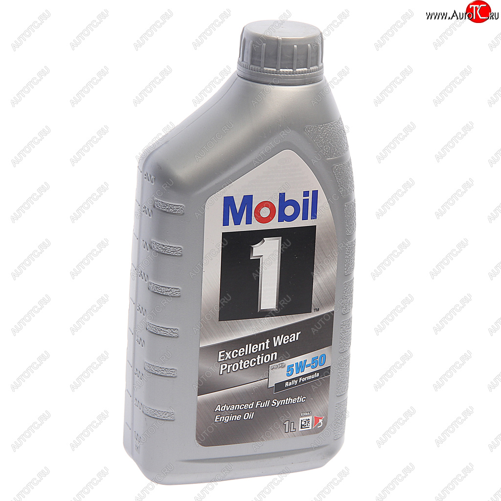 1 799 р. Масло моторное Mobil1 FSx2 5W50 синт.1л MOBIL MOBIL 156490  с доставкой в г. Майкоп