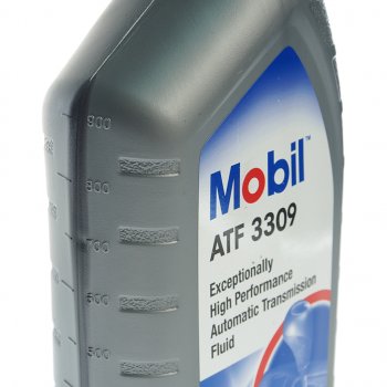 1 699 р. Масло трансмиссионное ATF 3309 1л MOBIL MOBIL 156577  с доставкой в г. Майкоп. Увеличить фотографию 2