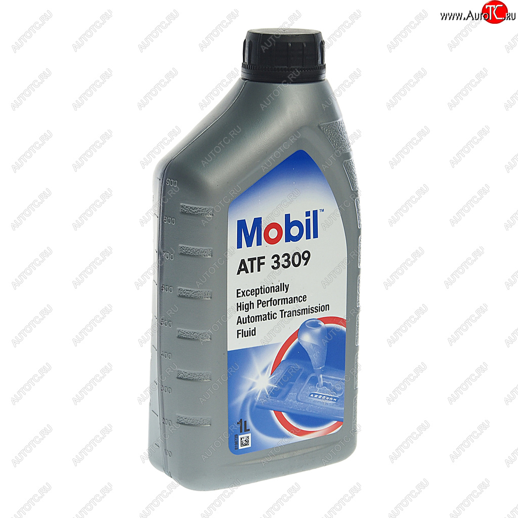 1 699 р. Масло трансмиссионное ATF 3309 1л MOBIL MOBIL 156577  с доставкой в г. Майкоп