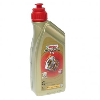 1 499 р. Масло трансмиссионное ATF Transmax CVT 1л CASTROL CASTROL 156ca5  с доставкой в г. Майкоп. Увеличить фотографию 1