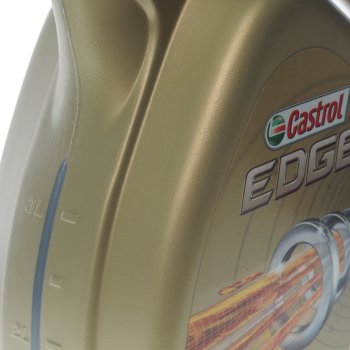 6 799 р. Масло моторное EDGE TITANIUM FST A5B5 LL01 0W30 синт.4л CASTROL CASTROL 156e3f  с доставкой в г. Майкоп. Увеличить фотографию 2