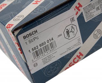 3 299 р. Датчик уровня топлива VOLVO S60,S80,V70 BOSCH BOSCH 1582980014  с доставкой в г. Майкоп. Увеличить фотографию 3
