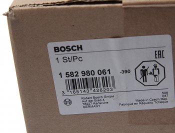 4 949 р. Датчик уровня топлива VOLVO S60,S80,V70 BOSCH BOSCH 1582980061  с доставкой в г. Майкоп. Увеличить фотографию 4