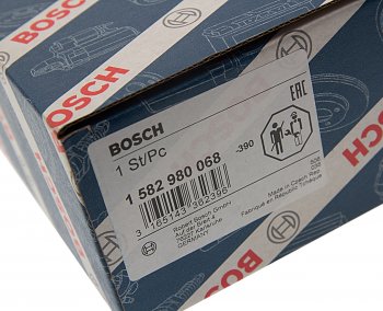 1 459 р. Датчик уровня топлива VOLVO S60,S80,V70 BOSCH BOSCH 1582980068  с доставкой в г. Майкоп. Увеличить фотографию 3