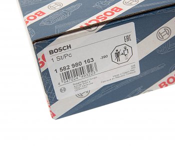 4 099 р. Датчик уровня топлива OPEL Astra H (05-) BOSCH BOSCH 1582980163 BOSCH 1582980163  с доставкой в г. Майкоп. Увеличить фотографию 3