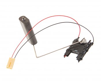 4 099 р. Датчик уровня топлива OPEL Astra H (05-) BOSCH BOSCH 1582980163 BOSCH 1582980163  с доставкой в г. Майкоп. Увеличить фотографию 1
