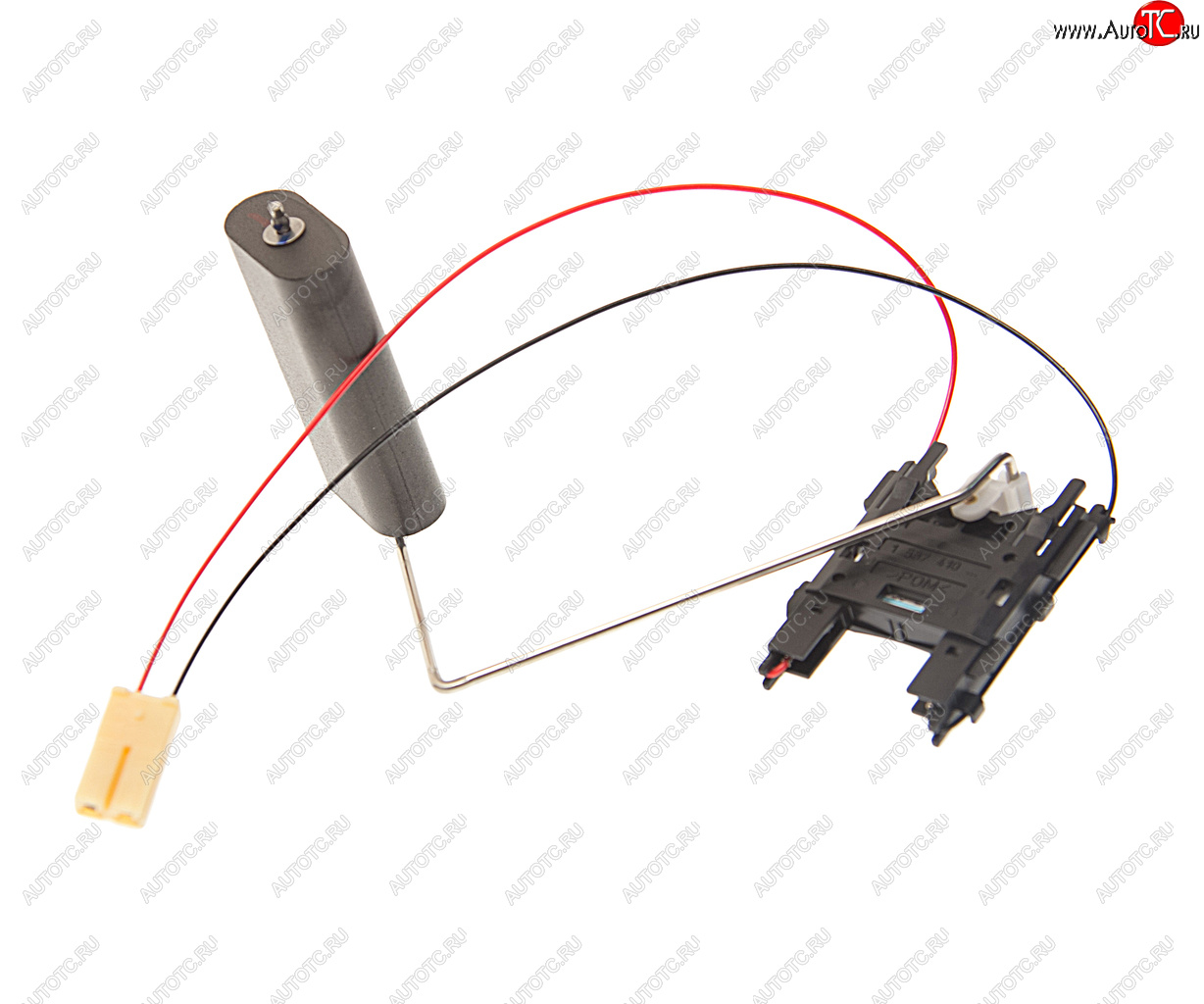 4 099 р. Датчик уровня топлива OPEL Astra H (05-) BOSCH BOSCH 1582980163 BOSCH 1582980163  с доставкой в г. Майкоп