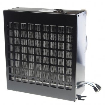 11 449 р. Отопитель ГАЗ-3221,2705,2752 салона универсальный 12V (SOFICO) ШААЗ ШААЗ 159-8101010-03  с доставкой в г. Майкоп. Увеличить фотографию 1