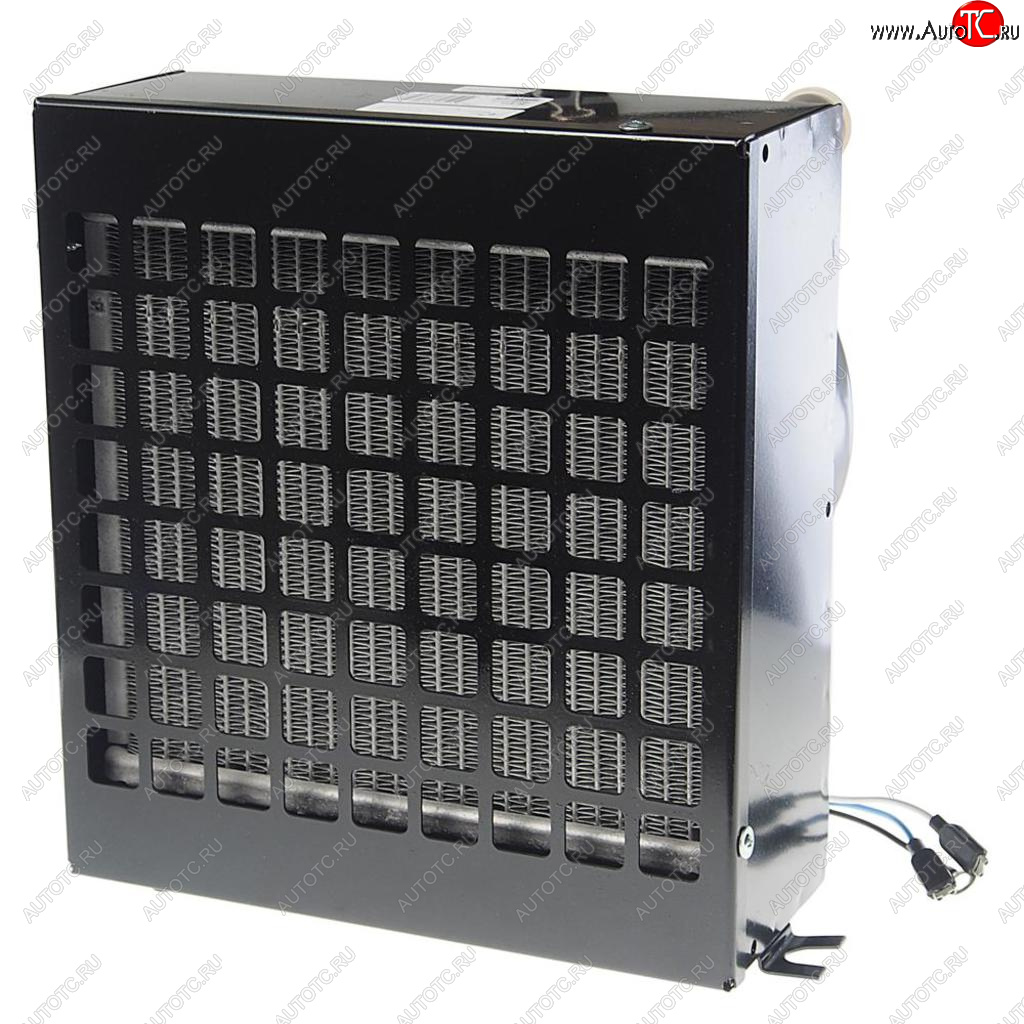 11 449 р. Отопитель ГАЗ-3221,2705,2752 салона универсальный 12V (SOFICO) ШААЗ ШААЗ 159-8101010-03  с доставкой в г. Майкоп