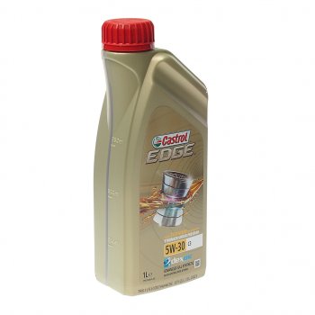 1 759 р. Масло моторное EDGE C3 5W30 синт.1л CASTROL CASTROL 15a569  с доставкой в г. Майкоп. Увеличить фотографию 1