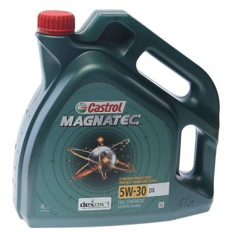 4 999 р. Масло моторное MAGNATEC DX 5W30 синт.4л CASTROL CASTROL 15c6ca  с доставкой в г. Майкоп. Увеличить фотографию 1