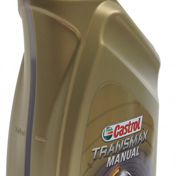 2 099 р. Масло трансмиссионное Transmax Manual Multivehicle 75W90 синт.1л CASTROL CASTROL 15d816  с доставкой в г. Майкоп. Увеличить фотографию 2