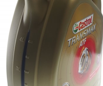 5 999 р. Масло трансмиссионное ATF Transmax DEXRON VI MERCON LV 5л CASTROL CASTROL 15e18b CASTROL 15e18b  с доставкой в г. Майкоп. Увеличить фотографию 2