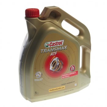 5 999 р. Масло трансмиссионное ATF Transmax DEXRON VI MERCON LV 5л CASTROL CASTROL 15e18b CASTROL 15e18b  с доставкой в г. Майкоп. Увеличить фотографию 1
