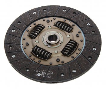 10 349 р. Диск сцепления JAC S5 OE JAC 1600020gb01  с доставкой в г. Майкоп. Увеличить фотографию 2