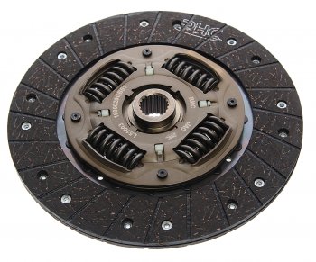 10 349 р. Диск сцепления JAC S5 OE JAC 1600020gb01  с доставкой в г. Майкоп. Увеличить фотографию 1
