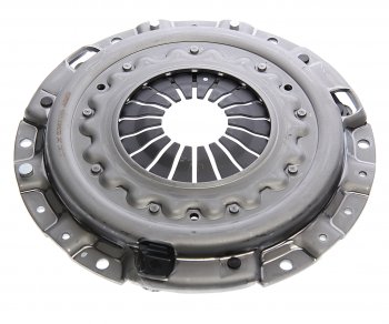 15 499 р. Корзина сцепления JAC N35,T6 SOLLERS Argo 2.0 OE JAC 1600100w5030  с доставкой в г. Майкоп. Увеличить фотографию 1
