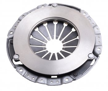 12 999 р. Корзина сцепления JAC N35,T6 SOLLERS Argo 2.0 OE JAC 1600100w5030-am001  с доставкой в г. Майкоп. Увеличить фотографию 2