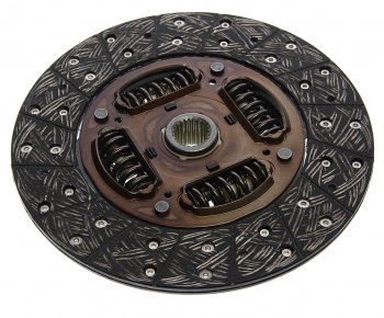 24 999 р. Диск сцепления JAC N35,T6 SOLLERS Argo 2.0 OE JAC 1600200w5031  с доставкой в г. Майкоп. Увеличить фотографию 2