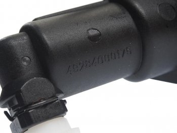 2 159 р. Цилиндр сцепления главный ГАЗ-3302 Бизнес,ГАЗель Next MEGAPOWER MEGAPOWER 160-16-029  с доставкой в г. Майкоп. Увеличить фотографию 3