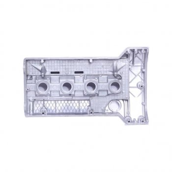 4 299 р. Крышка клапанная SSANGYONG Actyon (06-),Kyron (06-),Actyon Sport (06-12-) (E23) OE SSANGYONG 1610103630  с доставкой в г. Майкоп. Увеличить фотографию 3