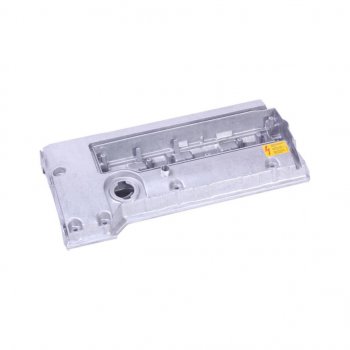 4 299 р. Крышка клапанная SSANGYONG Actyon (06-),Kyron (06-),Actyon Sport (06-12-) (E23) OE SSANGYONG 1610103630  с доставкой в г. Майкоп. Увеличить фотографию 1