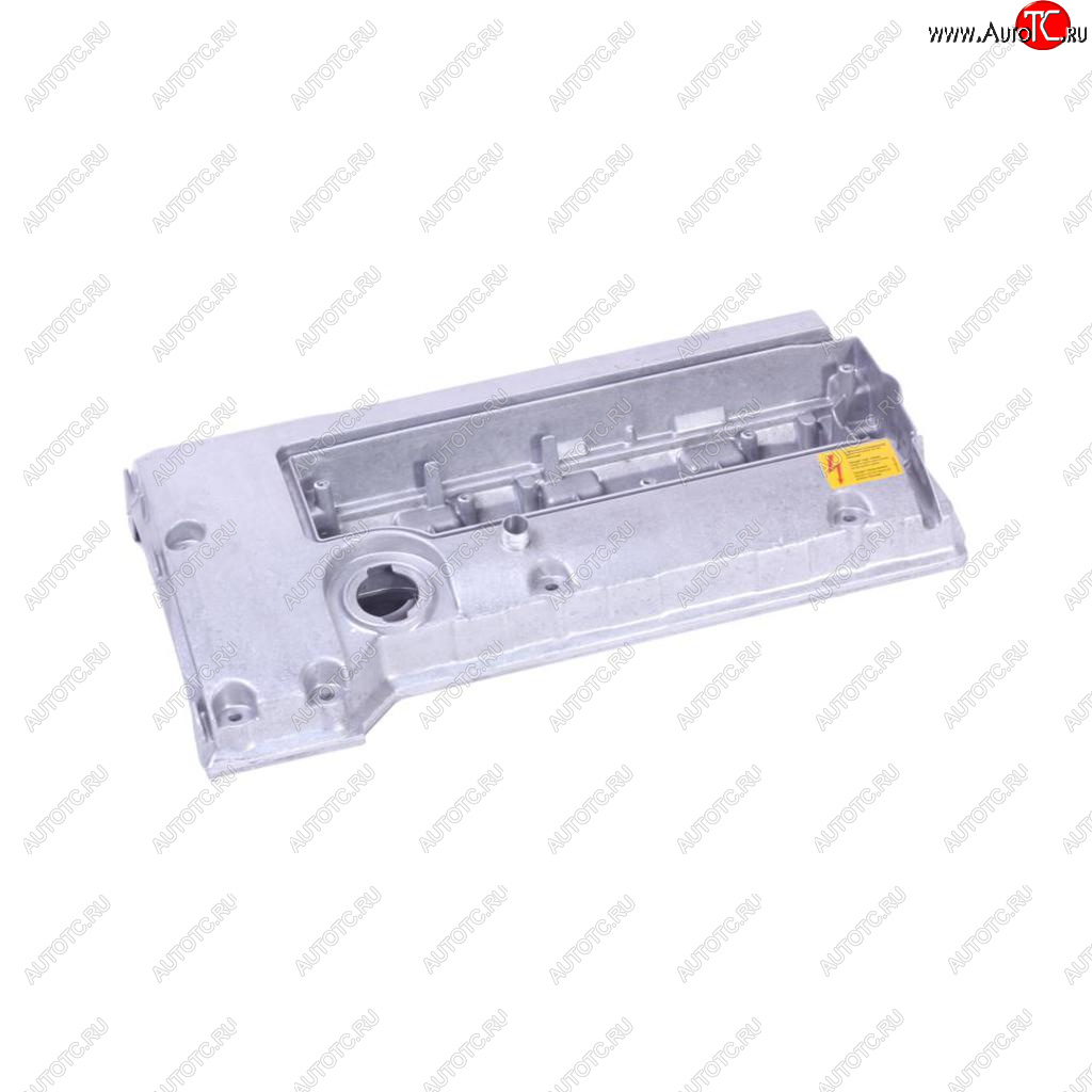 4 299 р. Крышка клапанная SSANGYONG Actyon (06-),Kyron (06-),Actyon Sport (06-12-) (E23) OE SSANGYONG 1610103630  с доставкой в г. Майкоп