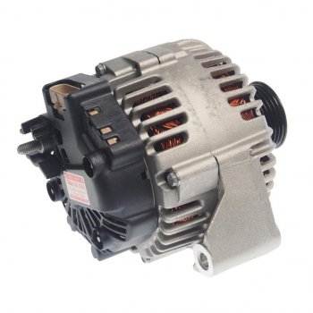 43 999 р. Генератор SSANGYONG Actyon (06-),Kyron (07-),Rexton (02-) (E23) (115А,12V) OE SSANGYONG 1611544002  с доставкой в г. Майкоп. Увеличить фотографию 2