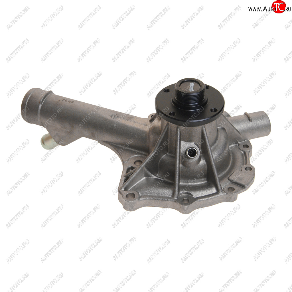 15 999 р. Насос водяной SSANGYONG Actyon (06-),Kyron (07-),Actyon Sports (06-) (E23) OE SSANGYONG 1612003901  с доставкой в г. Майкоп