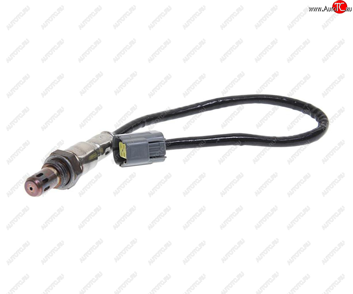 8 699 р. Датчик кислорода SSANGYONG Kyron (07-),Actyon (06-),Actyon Sports (06-12-) (E23) №2 OE SSANGYONG 1615404317  с доставкой в г. Майкоп