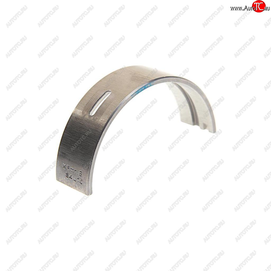 229 р. Вкладыши SSANGYONG Actyon (12-) (G20D) коренные d+0.00 (BLUE) (1шт.) верхние OE SSANGYONG 1630330101  с доставкой в г. Майкоп